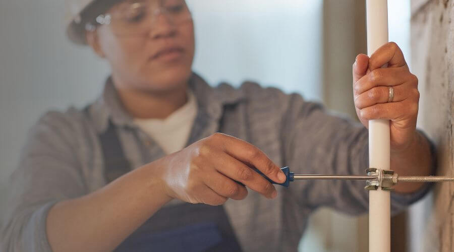 Professional water heater repair in Redstone, MT